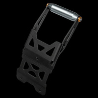 LOBOO Zestaw montażowy GPS YAMAHA XMAX300 (2023-2024) (10.3.09862.201.01)