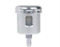 Zbiorniczek płynu hamulcowego TRW przód (MCZ530)