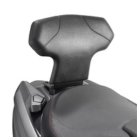 KAPPA OPARCIE PASAŻERA SUZUKI Burgman 400 (17-19) - KTB3115