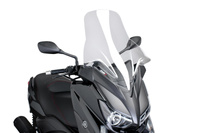 Szyba PUIG V-Tech do Yamaha X-Max 125/200 / 400 14-17 (Touring)