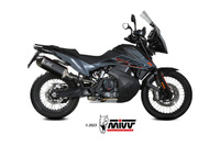 Speed Edge - srebrny