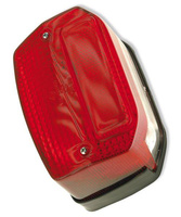 Lampa tył pasuje do: BMW R| HONDA CRM, NSR, SH 50-1150 1988-2003 VIC-8134
