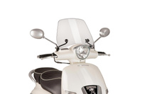 Owiewka PUIG do Peugeot Django 50 / 125 / 150 (Traffic)