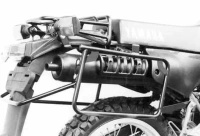 Hepco&Becker Yamaha XT 350 (1985-1995) side case carrier - 650443 00 01