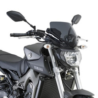 GIVI szyba YAMAHA MT-09`13 - A2115