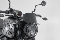 Owiewka Motocyklowa Sw-Motech Triumph Trident 660 (21-) Black SCT.11.842.10000/B
