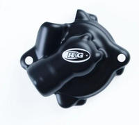 Osłona Silnika Rg Racing Suzuki Gsx-R1000/R (17-) Lewa Strona Osłona Pompy Wody Black