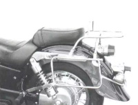 Hepco&Becker N 1500 Classic (1996-2002) complete carrier - 650274 00 02