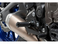 Owiewka PUIG do Suzuki Address 110i E5 21-24 (Traffic)