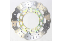 Tarcza hamulcowa motocyklowa EBC MD6130CF Enduro, Moto-X, ATV, konturowa