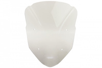 Szyba motocyklowa MRA YAMAHA TRACER 9 /GT, , 2021-, forma SPM, przyciemniana