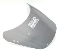 Szyba motocyklowa MRA HONDA CBR 400 RR NC 23, NC23, -1991, forma OM, bezbarwna