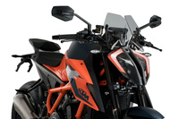 Owiewka PUIG do KTM Superduke R 1290 20-24 (Sport)