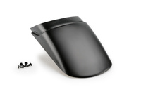 PRZEDŁUŻENIE BŁOTNIKA DO HONDA XL650V TRANSALP 01-07 (PRZEDNIE) CZARNE