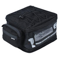 Torba na tył motocykla (18L) T18 Tail Pack OXFORD kolor czarny, rozmiar OS
