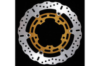 Tarcza hamulcowa motocyklowa EBC MD3098XC Street X, konturowa