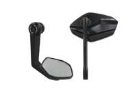 Zestaw Lusterek Sw-Motech Ducati Streetfighter V4 Black (22-) MIR.22.960.10000