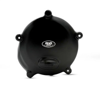Zestaw Osłon Silnika Rg Racing Ktm 1290 Super Duke R 20-/Super Duke Rr 21- (2 Części) Black