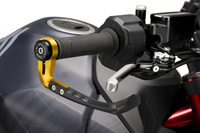 Osłona klamki hamulca PUIG RAW (uniwersalna)