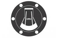 Osłona wlewu paliwa PUIG do Kawasaki Ninja 250R / 300