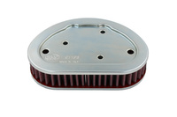 BMC FILTR POWIETRZA HARLEY DAVIDSON DYNA 1584 '03-'13; 1690 '08-'17