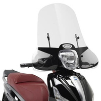 KAPPA MOCOWANIE SZYB 5612AK, 5612SK I 5606AK PIAGGIO Beverly 125ie-300ie-350 (10-19), Medley 125-150 (16-19) - A5606AK