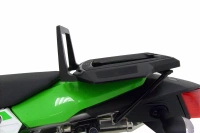 Hepco&Becker LX 250 (2009-2016) Alurack-Metal carrier for TC - 6502508 01 01