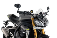 Owiewka PUIG do Triumph Speed Triple 1200 RS 21-25