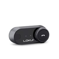 Interkom motocyklowy Lokui by Midland K30  - 2 zestawy