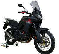 Szyba turystyczna dymiona do XL750 Transalp 750 2023r- MRA wersja Touring (4025066174720 )