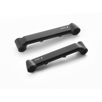 Rizoma mounting kit to fit on fairing the Light Unit Rizoma turn signals