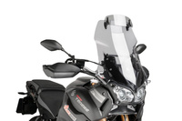 Szyba turystyczna PUIG do Yamaha XTZ1200 Super Tenere 14-20 (z deflektorem)