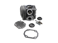 GŁOWICA CYLINDRA POWER FORCE ATV 110 CCM 4T 152FMB ATV CROSS KXD ZIPP JUNAK ROMET LONCIN