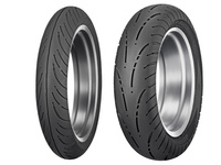 DUNLOP Opona 150/80R17 ELITE 4 72H TL PRZÓD DOT 24-25/2023