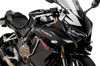 Boczne spoilery dociskowe do Honda CBR650R 21-23