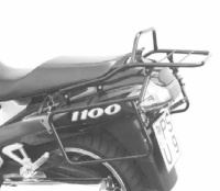 Hepco&Becker Z-R 1100 (1993-2001) side case carrier - 650264 00 01