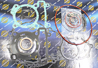 ZESTAW USZCZELEK YAMAHA YZF 125 R (2008-2013) WR 125 HONDA HUSQVARNA