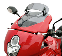 Szyba motocyklowa MRA DUCATI MULTISTRADA DS  620, A 1, 2003-, forma VT, przyciemniana