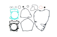 KOMPLET USZCZELEK POWER FORCE KAWASAKI KXF250 KX250F (2004-2008)
