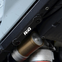 Zaślepka Podnóżka Rg Racing Bmw S1000Xr 20-