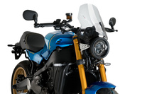 OWIEWKA PUIG DO YAMAHA XSR900 23 PRZEZROCZYSTA