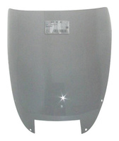 Szyba motocyklowa MRA HONDA VF 1000 R, SC16, -, forma TM, przyciemniana
