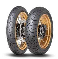 DUNLOP Opona  90/90-21 TRAILMAX MERIDIAN 54S TT PRZÓD DOT 07-35/2023