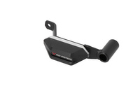 Zestaw Montażowy Do Crash Padów Sw-Motechyamaha Mt-07 (14-) / Mt-07 Tracer (16-) Black STP.06.590.81101/B