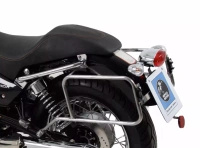 Hepco&Becker Moto Guzzi Nevada 750 Anniversario (2010-2011) side case carrier - 650543 00 02
