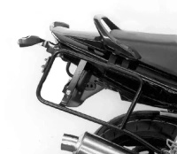 Hepco&Becker Yamaha FZS 600/S Fazer (2000-2004) side case carrier - 650406 00 01