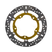 Tarcza hamulcowa motocyklowa EBC MD4174X Street X