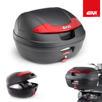 GIVI kufer centralny E340 MONOLOCK (34LT) - E340N