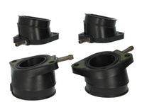 Króciec ssący gaźnika Tourmax (4 szt.) YAMAHA FZS 600