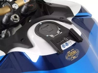 Hepco&Becker ca Twin Adventure Sports/DCT (2018-2019) Tank ring Lock it - 5069510 00 01